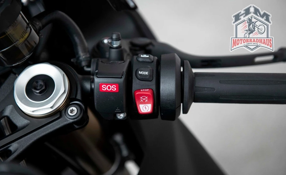 Angebot BMW S 1000 RR Bild 9: Angebot BMW S 1000 RR