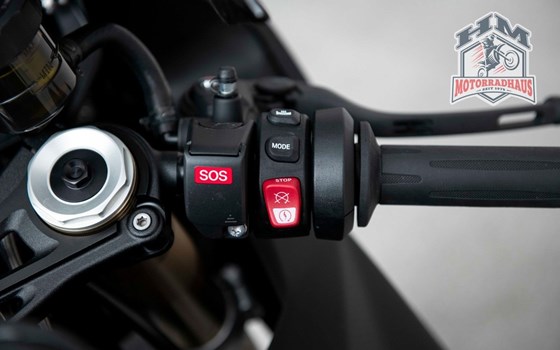 Gebrauchtmotorrad BMW S 1000 RR - Bild 9