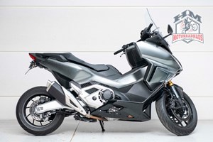 Angebot Honda Forza 750