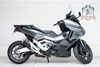 Honda Forza 750