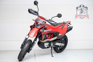 Angebot GASGAS ES 700