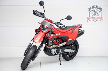GASGAS ES 700