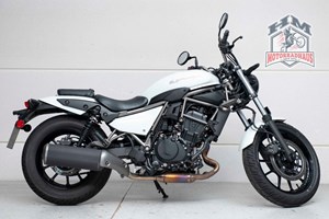 Angebot Kawasaki Eliminator 500