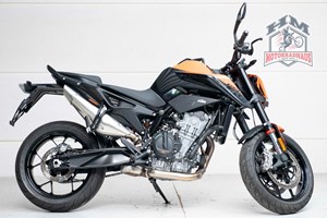 Angebot KTM 890 Duke