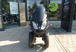 Gebrauchte Piaggio MP3 300