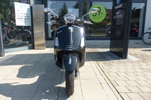 Angebot Vespa GTS 310 SuperSport