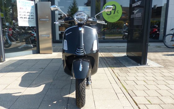 Neufahrzeug Vespa GTS 310 SuperSport - Bild 1