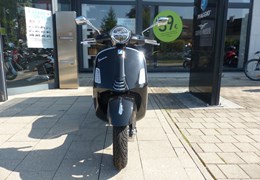 Neumotorrad Vespa GTS 310 SuperSport