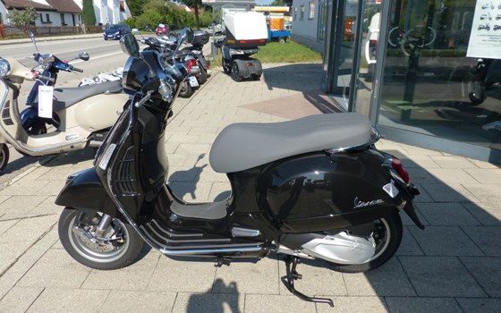 Neufahrzeug Vespa GTS 310 SuperSport - Bild 10