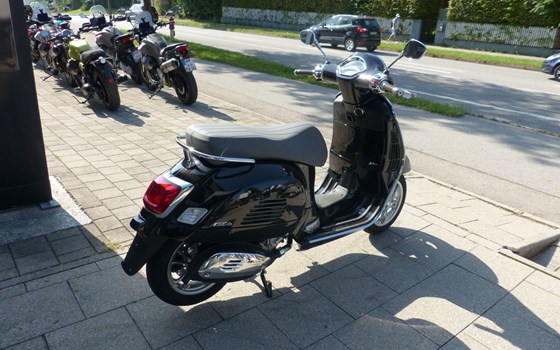 Neufahrzeug Vespa GTS 310 SuperSport - Bild 14