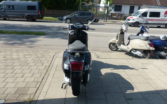 Neufahrzeug Vespa GTS 310 SuperSport - Bild 18