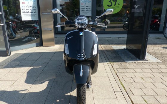Neufahrzeug Vespa GTS 310 SuperSport - Bild 2
