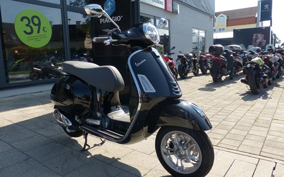 Neufahrzeug Vespa GTS 310 SuperSport - Bild 3