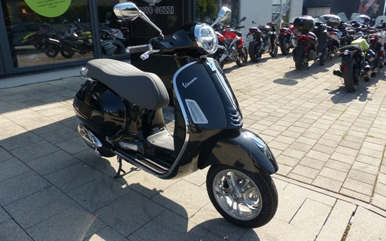 Neufahrzeug Vespa GTS 310 SuperSport - Bild 4