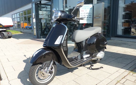 Neufahrzeug Vespa GTS 310 SuperSport - Bild 5