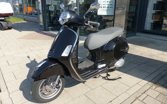 Neufahrzeug Vespa GTS 310 SuperSport - Bild 6