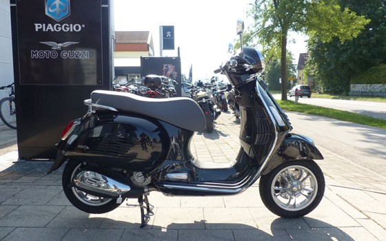 Neufahrzeug Vespa GTS 310 SuperSport - Bild 7