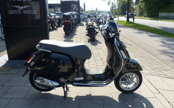 Neufahrzeug Vespa GTS 310 SuperSport - Bild 8