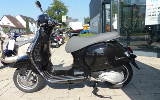 Neufahrzeug Vespa GTS 310 SuperSport - Bild 9