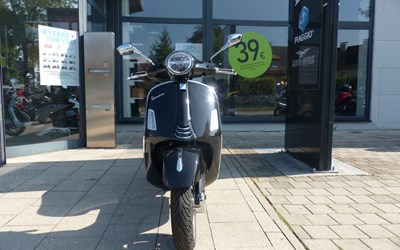 Vespa GTS 310 SuperSport