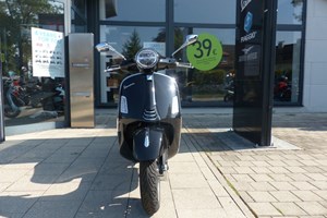 Angebot Vespa GTS 310 SuperSport