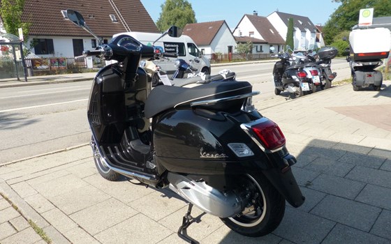 Neufahrzeug Vespa GTS 310 Super - Bild 11