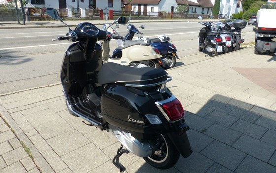 Neufahrzeug Vespa GTS 310 Super - Bild 12