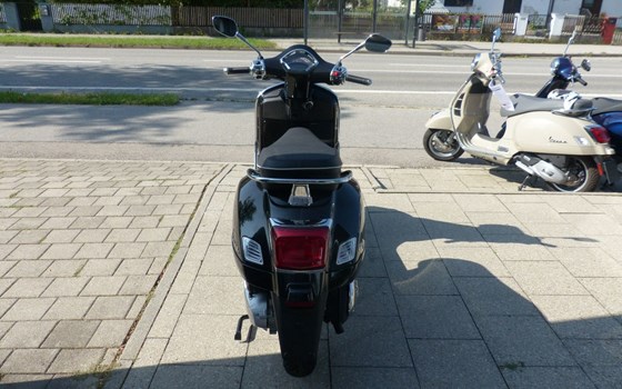 Neufahrzeug Vespa GTS 310 Super - Bild 16