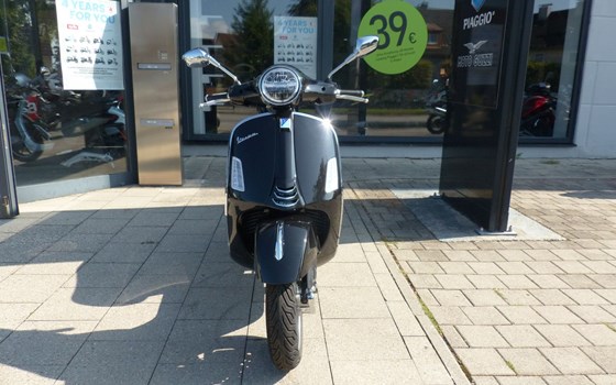 Neufahrzeug Vespa GTS 310 Super - Bild 2