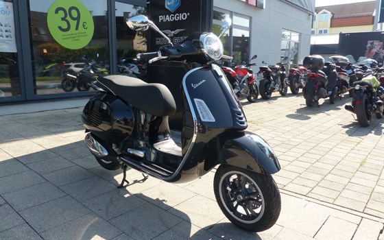 Neufahrzeug Vespa GTS 310 Super - Bild 3