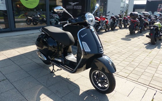 Neufahrzeug Vespa GTS 310 Super - Bild 4