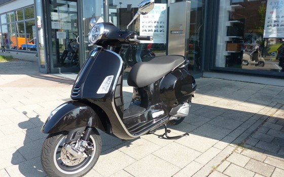 Neufahrzeug Vespa GTS 310 Super - Bild 5