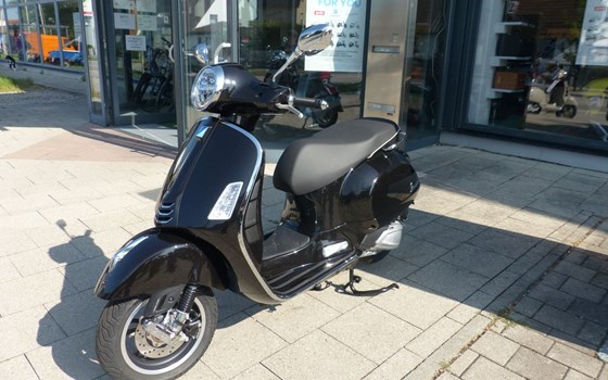 Neufahrzeug Vespa GTS 310 Super - Bild 6