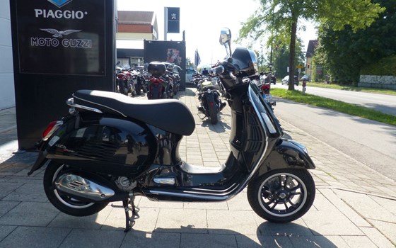 Neufahrzeug Vespa GTS 310 Super - Bild 7