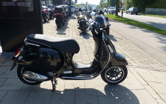 Neufahrzeug Vespa GTS 310 Super - Bild 8