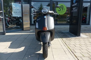 Angebot Vespa GTS 125 Supersport iGET