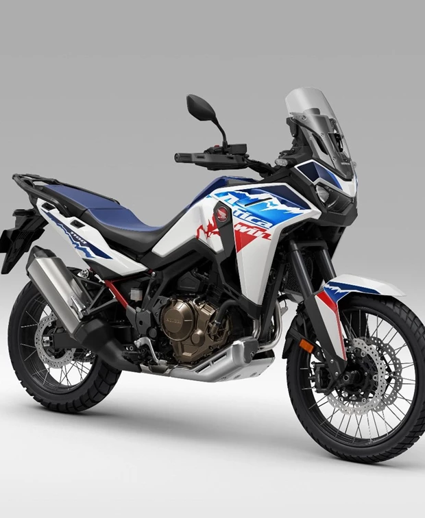 Honda CRF1100L Africa Twin