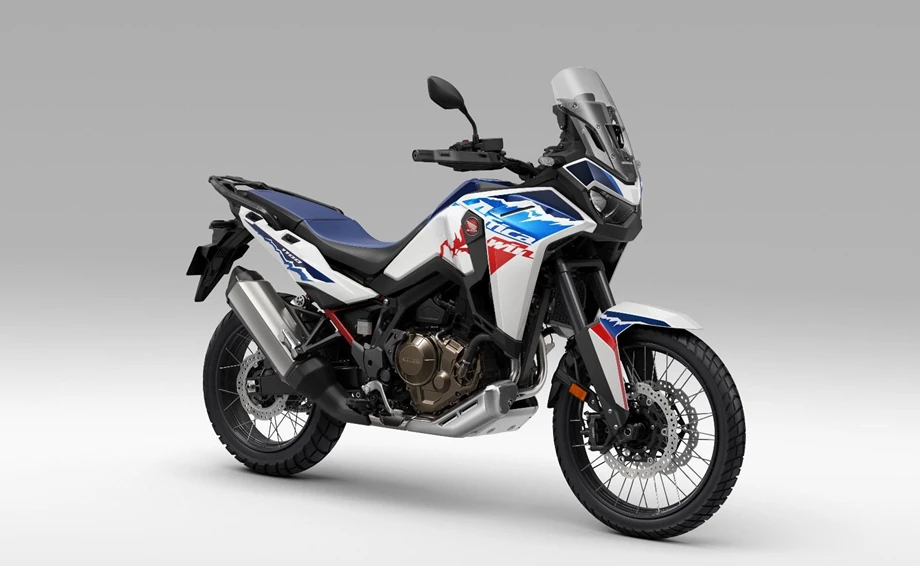 Offer Honda CRF1100L Africa Twin Bild 1: Offer Honda CRF1100L Africa Twin
