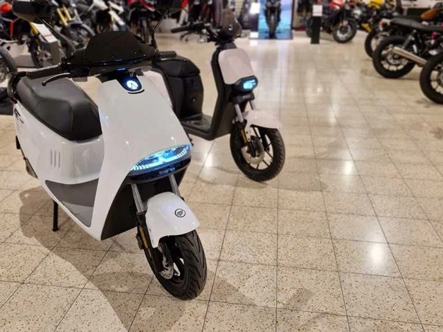 Neumotorrad Neumotorrad