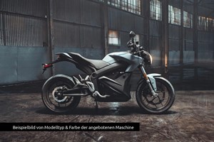 Angebot Zero S