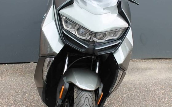 Gebrauchtmotorrad BMW C 400 GT - Bild 2