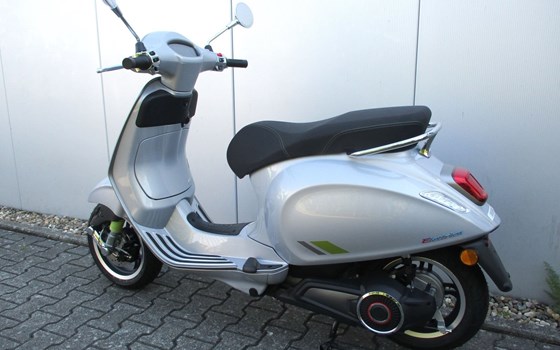 Neufahrzeug Vespa Primavera Elettrica - Bild 5