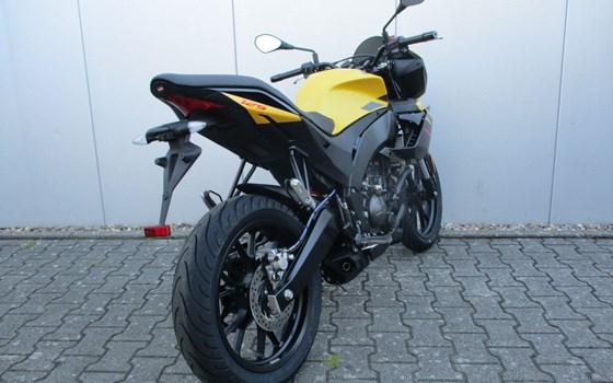 Neufahrzeug Aprilia Tuono 125 - Bild 6