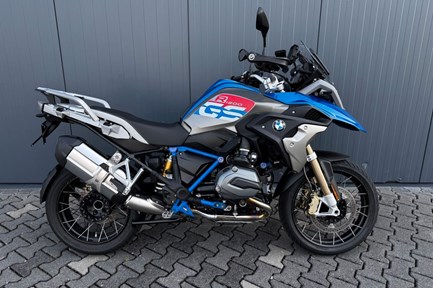 BMW R 1200 GS