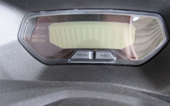 Neufahrzeug Kymco Sky Town 125i ABS - Bild 10