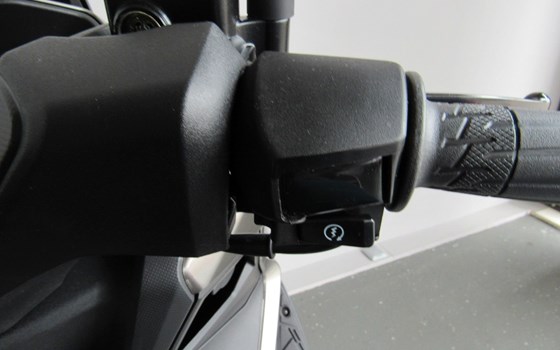 Neufahrzeug Kymco Sky Town 125i ABS - Bild 11