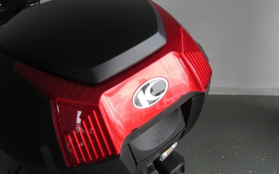 Neufahrzeug Kymco Sky Town 125i ABS - Bild 13