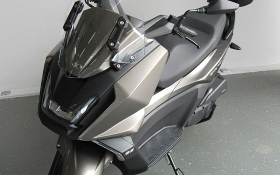 Neufahrzeug Kymco Sky Town 125i ABS - Bild 2