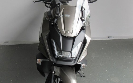 Neufahrzeug Kymco Sky Town 125i ABS - Bild 3