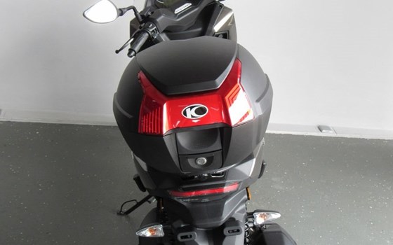 Neufahrzeug Kymco Sky Town 125i ABS - Bild 7